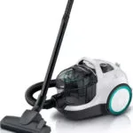 Bosch BGC21HYG1 Ηλεκτρική Σκούπα 550W με Κάδο 2lt Λευκή