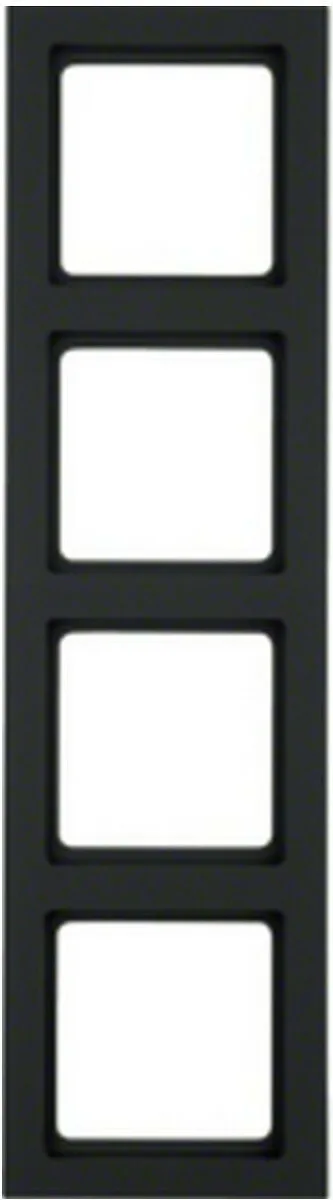 20211206093112_hager_q_3_plaisio_4_theseon_10146096_mayro.jpeg Hager Q.3 Πλαίσιο Διακόπτη 4 Θέσεων Κάθετης Τοποθέτησης σε Μαύρο Χρώμα 10146096 - Image 1
