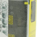 Andowl Qd20a Τροφοδοτικό LED Ισχύος 300W με Τάση Εξόδου 12V Q-D20A