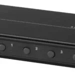 Aten KVM & Data Switch VS481C