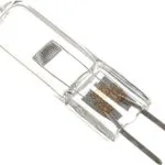 Osram Λάμπα Αλογόνου για Ντουί GY6.35 με Ισχύ 150W 24V 64640