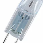 Ledvance Λάμπα Αλογόνου για Ντουί G4 με Ισχύ 20W 12V