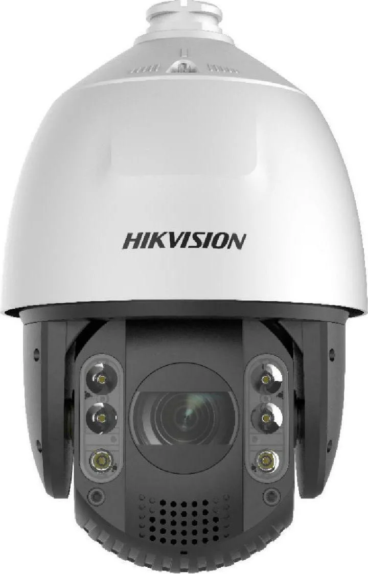 Hikvision DS-2DE7A232IW-AEB(T5) IP Κάμερα Παρακολούθησης Full HD 1080p Αδιάβροχη με Ηχείο και Φακό 2.8mm - Image 1