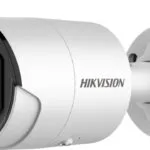Hikvision DS-2CD2043G2-I IP Κάμερα Παρακολούθησης Full HD+ 4MP Αδιάβροχη με Φακό 2.8mm