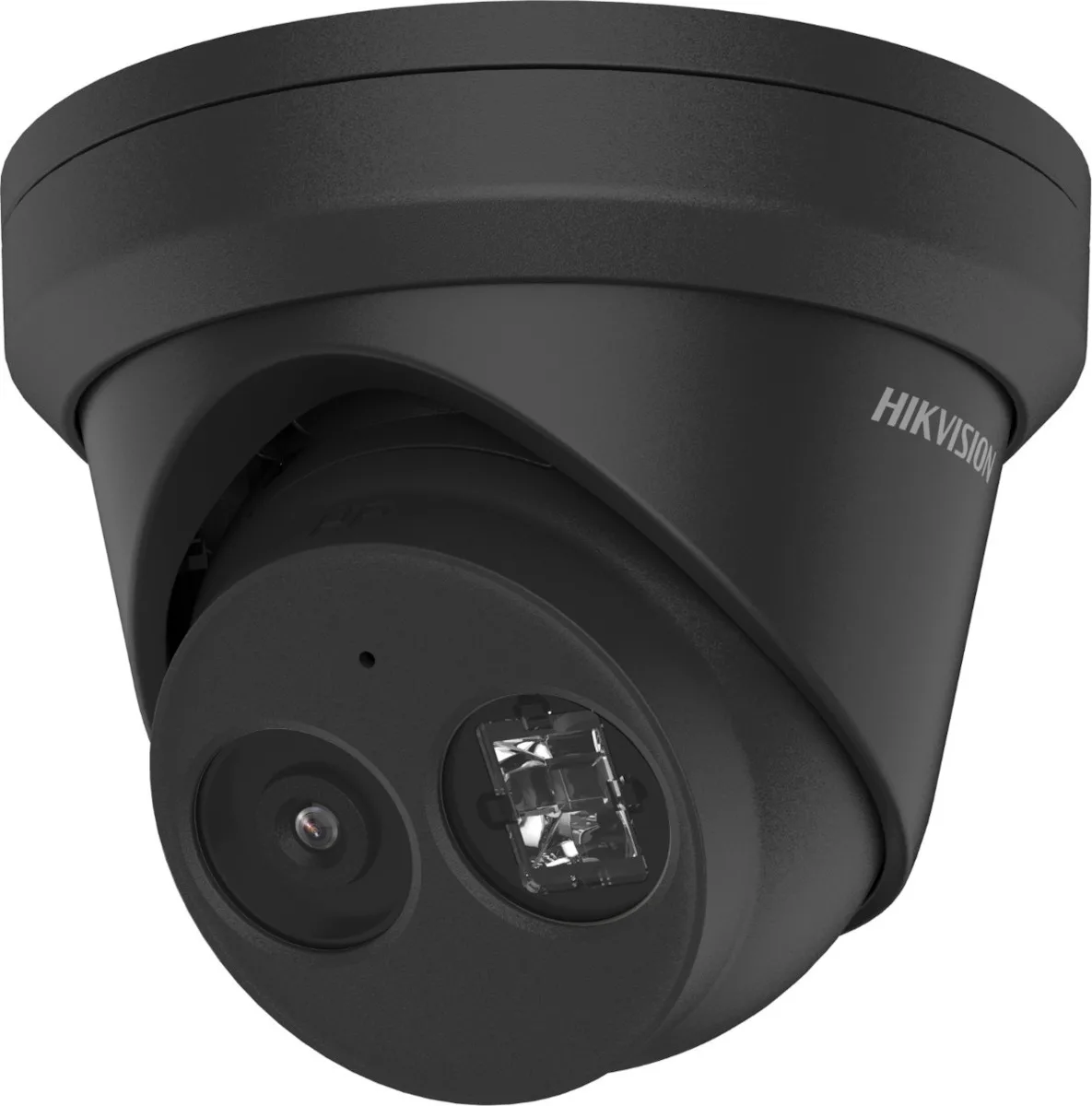 Hikvision DS-2CD2343G2-IU IP Κάμερα Παρακολούθησης Full HD+ 4MP Αδιάβροχη με Μικρόφωνο και Φακό 2.8mm - Image 1