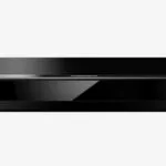 Panasonic Blu-Ray Player DP-UB424 Ενσωματωμένο WiFi με USB Media Player