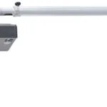 Neomounts Βάση Projector Οροφής BEAMER-W100SILVER με Μέγιστο Φορτίο 12kg Ασημί