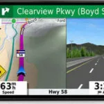 Garmin DriveSmart 55 & Digital Traffic