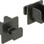 DeLock Port Blocker 10τμχ 64010