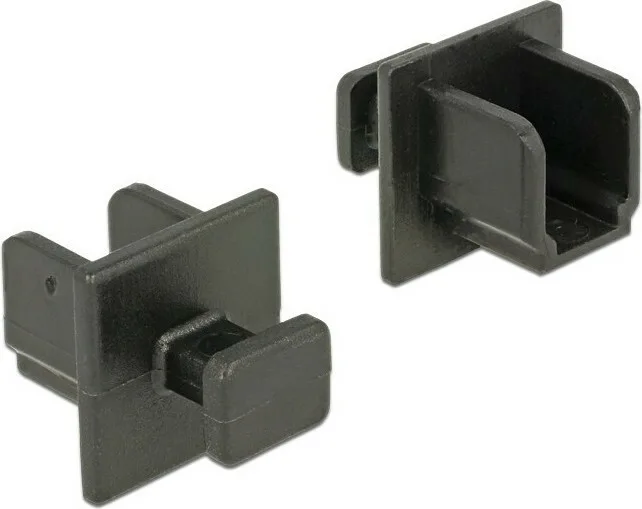 DeLock Port Blocker 10τμχ 64010 - Image 1