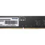 Patriot Signature Line DDR5 με Module 1x8GB και Ταχύτητα 4800 για Desktop PSD58G480041