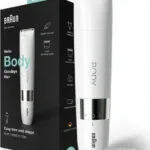 Braun Trimmer Μηχανή BS1000