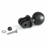 RAM Mount 1" Ball Adapter Αντάπτορας Στήριξης Universal