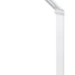 Avide ABLDL-6W-TYL-W LED Φωτιστικό Γραφείου Αναδιπλούμενο σε Λευκό Χρώμα 15.001.0496