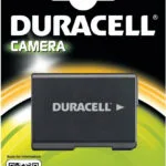 Duracell Μπαταρία Φωτογραφικής Μηχανής DRNEL14 Ιόντων-Λιθίου (Li-ion) 1100mAh Συμβατή με Nikon