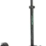 Scoot & Ride Παιδικό Πατίνι Αναδιπλούμενο Highwaykick 5 LED Τρίτροχο για 5+ Ετών Πράσινο 96438