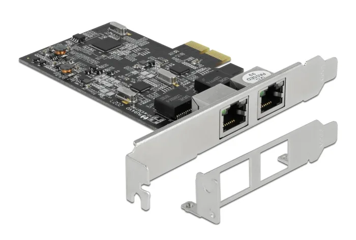 20211227123604_delock_ensyrmati_karta_diktyou_gigabit_2_5gbps_ethernet_pci_e_89530.jpeg DeLock Ενσύρματη Κάρτα Δικτύου Gigabit (2.5Gbps) Ethernet PCI-e 89530 - Image 1