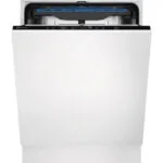 Electrolux Πλήρως Εντοιχιζόμενο Πλυντήριο Πιάτων για 14 Σερβίτσια Π63.5xY86.4εκ. EES48200L