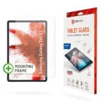 Displex Hybrid 2D Tempered Glass (Galaxy Tab S7)