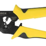 DeLock 10 23 AWG Αυτορυθμιζόμενη Πρέσα Ακροδεκτών 90561