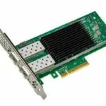 Intel E810-XXVDA2 Ενσύρματη Κάρτα Δικτύου Gigabit (1Gbps) Ethernet PCI-e