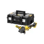 Dewalt 54V XR Flexvolt Τροχός 125mm Μπαταρίας 54V Solo