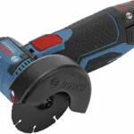 Bosch GWS 12V-76 Τροχός Mini 76mm Μπαταρίας Brushless