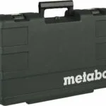 Metabo WEV 1500-125 Quick RT Τροχός 230mm Ρεύματος 1500W