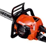 Echo Αλυσοπρίονο Βενζίνης 2.1hp 3.7kg με Λάμα 40cm και Easy Start CS-3510ES/40