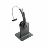 Cisco 561 On Ear Multimedia Ακουστικά με μικροφωνο και σύνδεση USB-A