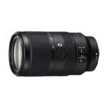 Sony Crop Φωτογραφικός Φακός 70-350mm F4.5-6.3 G OSS Super Telephoto / Tele Zoom / Telephoto για Sony E Mount Μαύρος