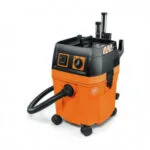 Fein Dustex 35 L Σκούπα Υγρών / Στερεών 1380W με Πλαστικό Κάδο 32lt