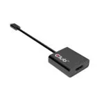 Club3D CAC-2504 Μετατροπέας USB-C male σε HDMI female 1τμχ