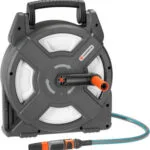 Gardena City Gardening Ανέμη Ποτίσματος με Λάστιχο 10m 18400-20