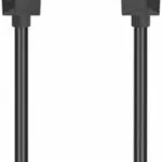 HAMA High Speed HDMI 1.4 High Speed 1080p 120Hz Cable HDMI male - HDMI male 3m Μαύρο 00205006