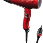 Valera Swiss Silent Jet Ionic Επαγγελματικό Πιστολάκι Μαλλιών 2000W 228-0011