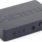 Gembird DSW-HDMI-34 HDMI Switch DSW-HDMI-34