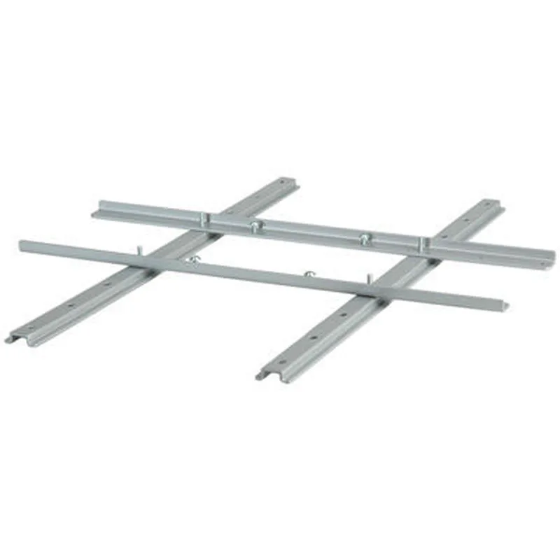 20220113162544_vesa_adapter_for_lcd_monitor_arms_17_03_1103.jpeg Roline 17.03.1103 Αντάπτορας VESA 17.03.1103 - Image 1
