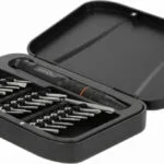 DeLock 64066 Σετ Εργαλείων για Service Κινητών 23τμχ 64066