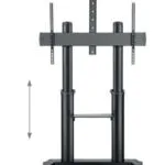 Hagor BrackIT HD XXL Βάση Τηλεόρασης Δαπέδου έως 120" και 140kg