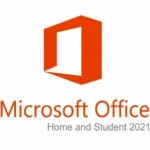 Microsoft Office Home & Student 2021 Πολύγλωσσο συμβατό με Mac/Windows σε Ηλεκτρονική άδεια για 1 Χρήστη ESD