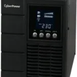 CyberPower OLS2000EA UPS On-Line 2000VA 1800W με 4 IEC Πρίζες