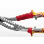 NWS ClassicPlus VDE Γκαζοτανάλια 240mm 1651-49-VDE-240
