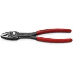 Knipex Πένσα Ίσια Μήκους 200mm 82 01 200
