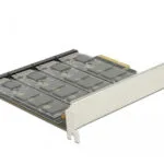 DeLock Κάρτα PCIe σε θύρα SATA (89888)