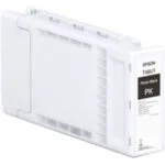 Epson UltraChrome PRO6 Γνήσιο Μελάνι Εκτυπωτή InkJet Photo Μαύρο (C13T48U100)