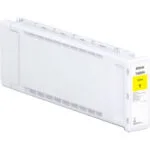 Epson UltraChrome PRO6 Γνήσιο Μελάνι Εκτυπωτή InkJet Κίτρινο (C13T48M400)