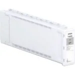Epson UltraChrome PRO6 Γνήσιο Μελάνι Εκτυπωτή InkJet Γκρι (C13T48ME00)