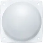 Lancom AirLancer IN-Q180+ Εσωτερική Κεραία WiFi Sectorial 5dBi