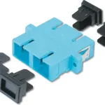 Digitus Adapter Οπτικών Ινών 1τμχ DN-96005-1